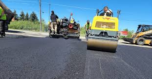 Best Paver Driveway Installation  in Brooklyn, IA